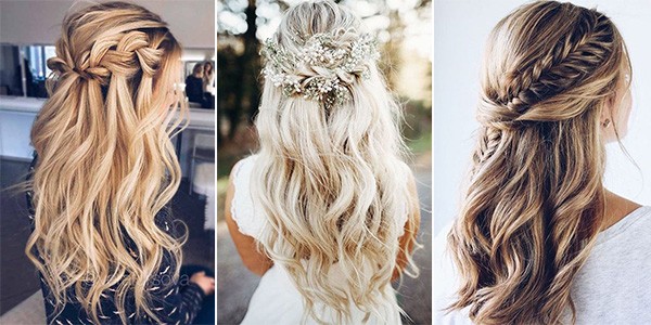 emlovesweddings's tweet photo. 😍 45+ Brilliant Half Up Half Down Wedding Hairstyles for 2023

👇👇
https://t.co/mGcH87qhzR

Looking for a classic yet trendy wedding hairstyle? Half up half down hair is a timeless choice th...Read more

#2023WeddingTrends #Beauty&amp;Style https://t.co/ELe8aIbo4n