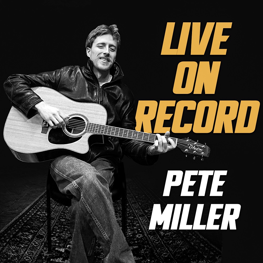 New Post: Top 15 iTunes Singer-Songwriter Pete Miller Releases Ultra-personal Single and Lyric Video imaai.org/top-15-itunes-…