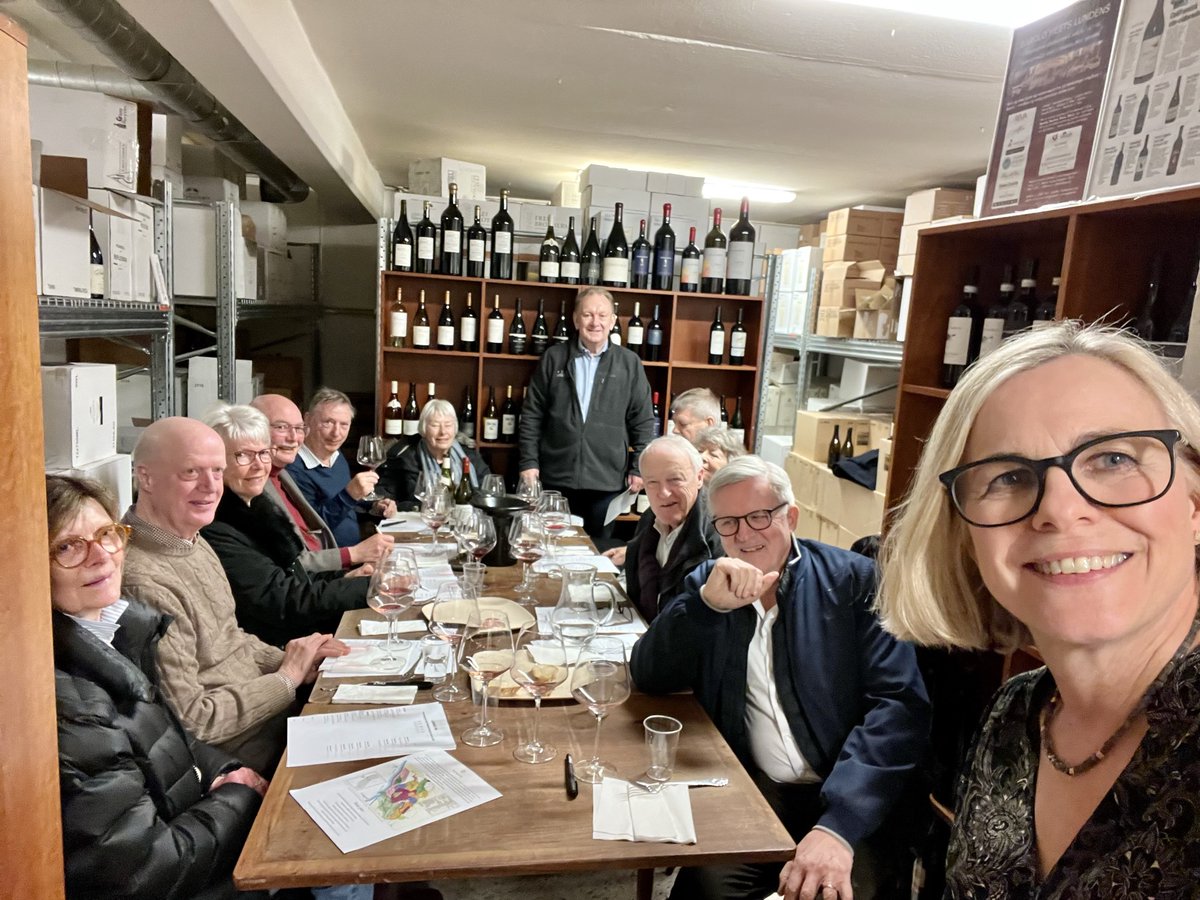 Schug Winery tweet media
