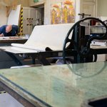 Photo by Limerick Printmakers (@limkprintmakers)
