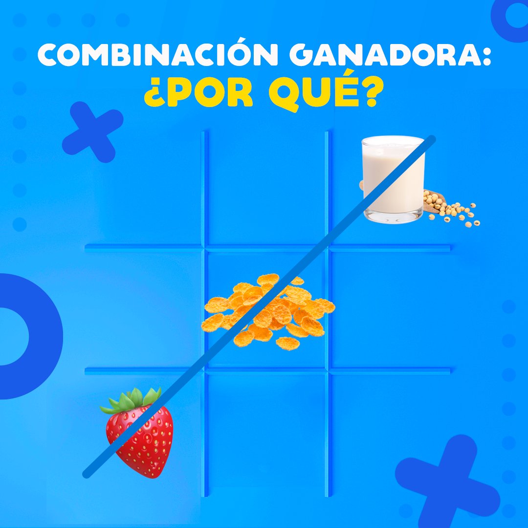 INSK_LATAM's tweet photo. Los cereales 🥣 y las legumbres contienen proteína de origen vegetal, que al combinarse conforma proteínas de alto valor biológico. Esto significa, que pueden ser equivalentes a las de origen animal. 

Así que combínalos para obtener opciones de proteína completa. https://t.co/JAqeRC63AD
