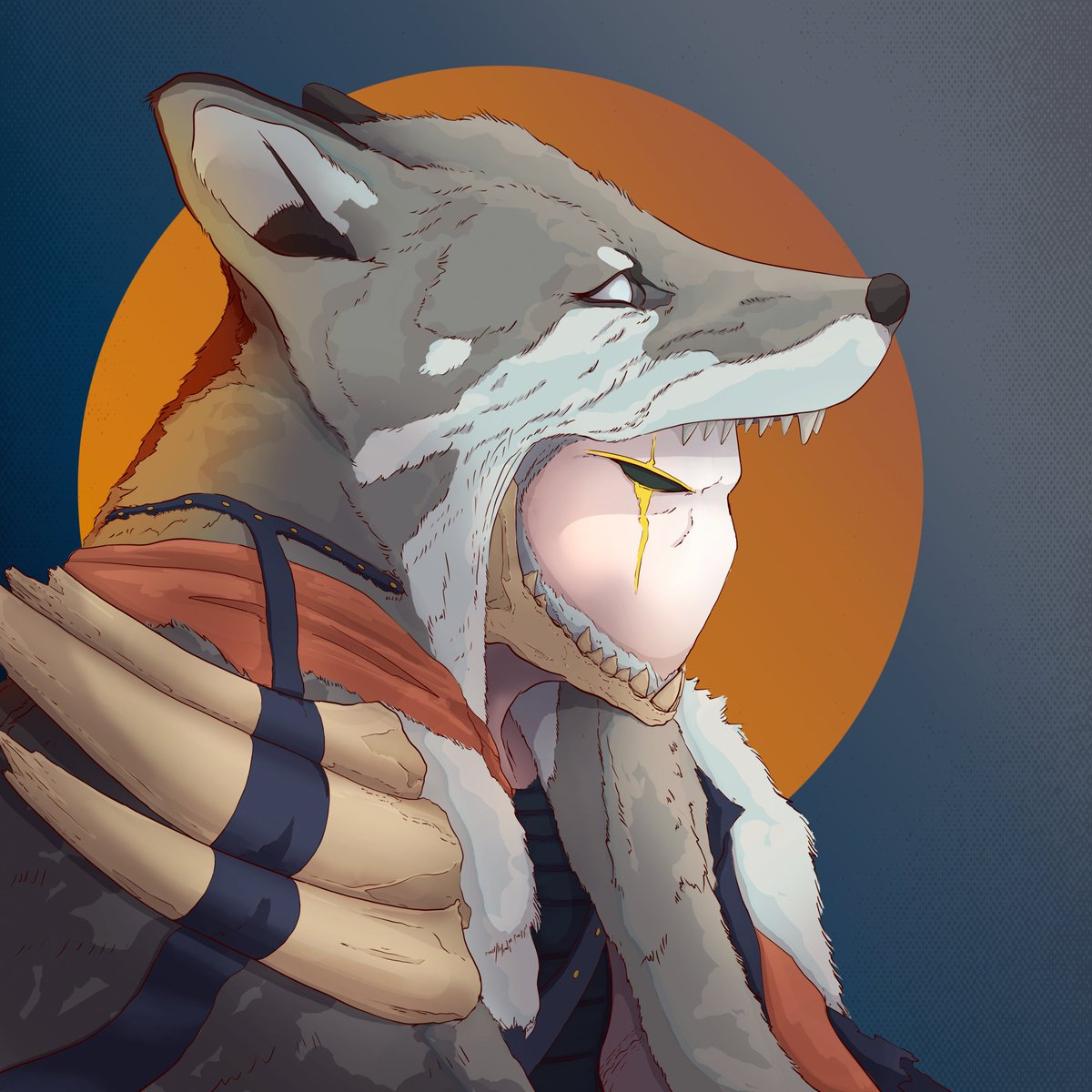 BERCHTOLD /// 49
Starts Tomorrow, Mar. 23, Thursday, 6PM EST
Ritual at <a href="/exchgART/">Exchange Art</a> 👁️

Link below 🔻