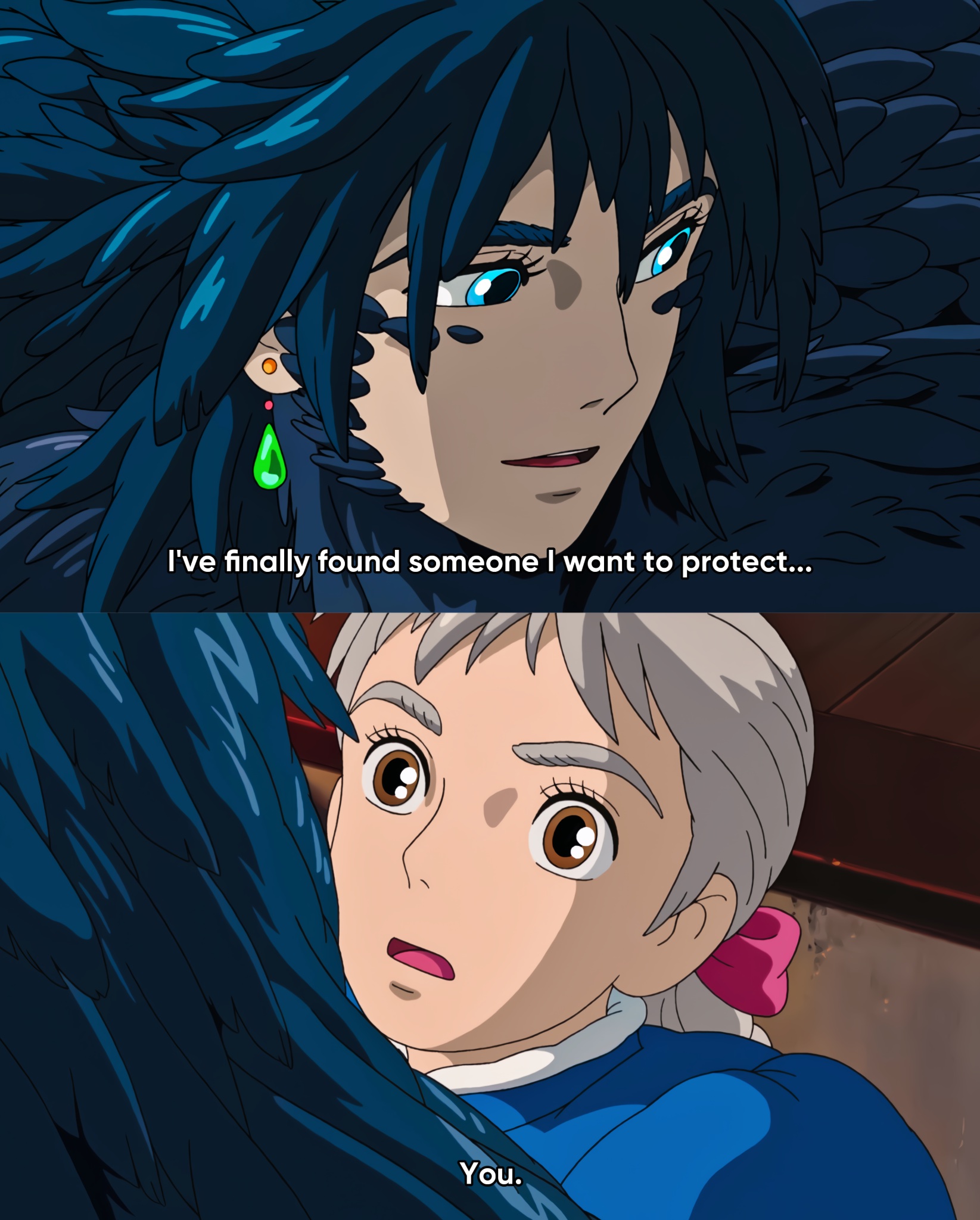 The 13 Best Anime Like Howls Moving Castle