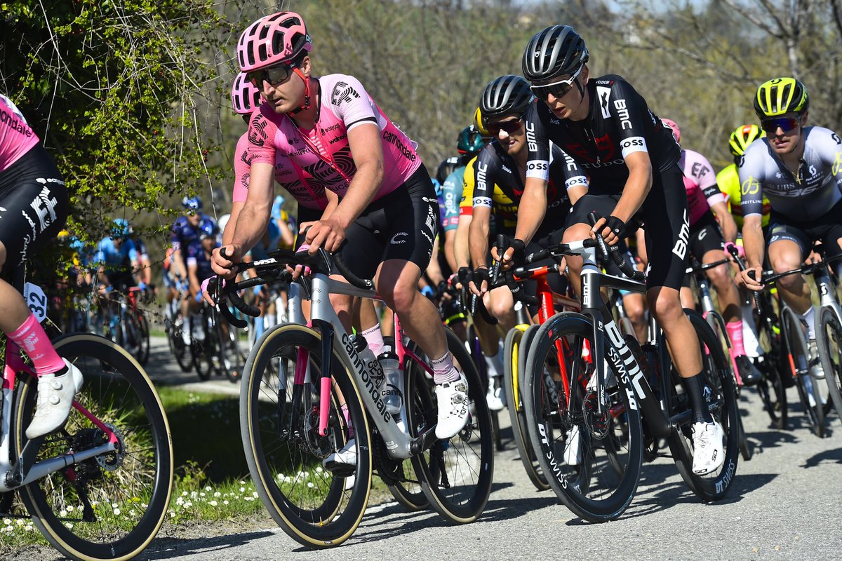 EF Pro Cycling tweet media