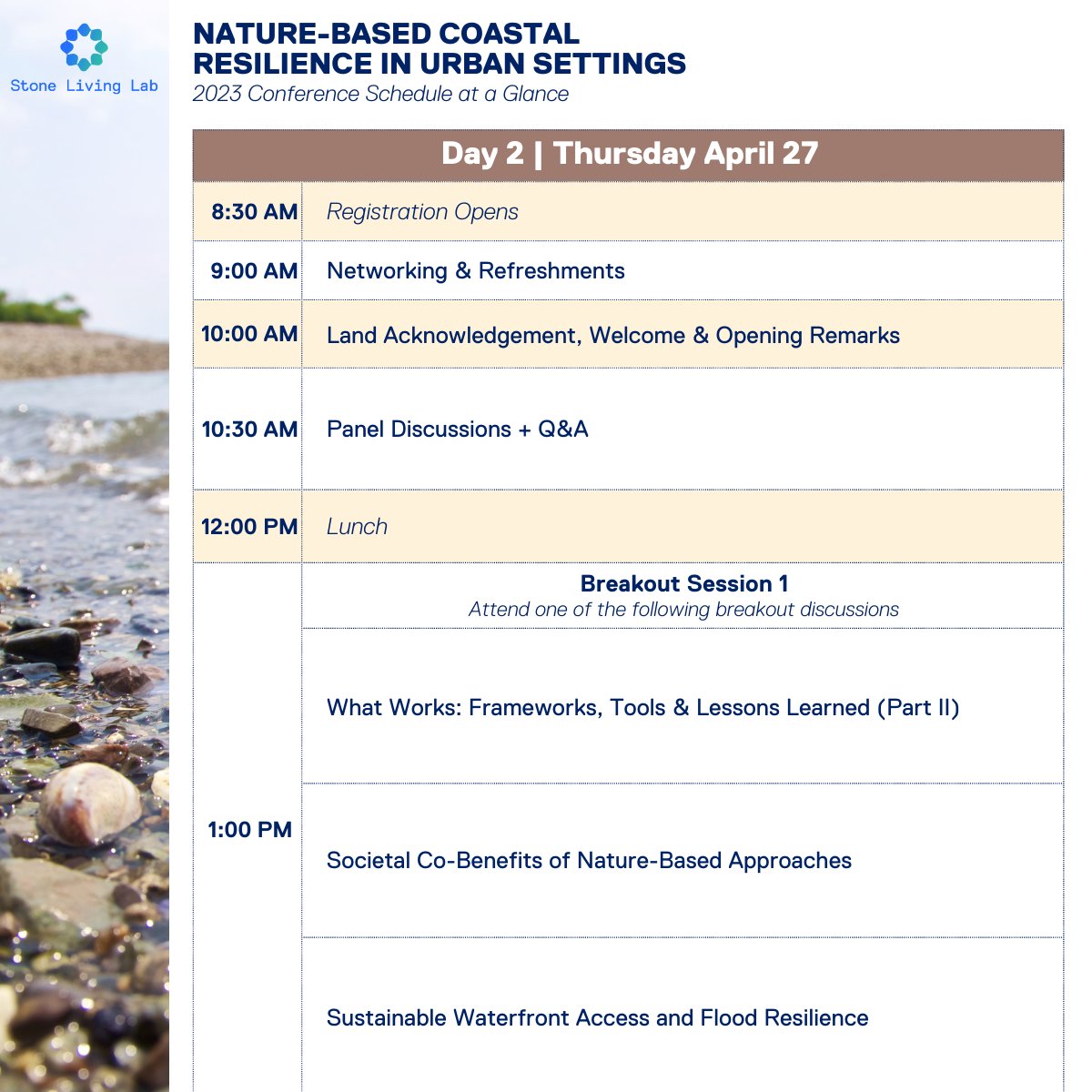 Stone Living Lab tweet media