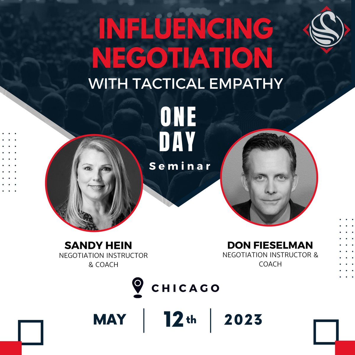BlackSwanGrp's tweet photo. Take a deep breath. Set aside excuses. 

It's time to actually invest in your future. 

Join us for community, growth, and a whole new mindset. 

#tacticalempathy https://t.co/JHbLG6CPlG