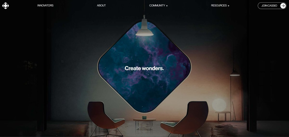 Winter changes to summer on the backs of builders ushering in technology that changes the world.❄️🛠️☀️

The Saga Multiverse is a place where a game builders dream can become reality and teamwork is amplified in place of tribalism &amp; zero-sum thinking. 🤜💥🤛

⛋With 169 projects