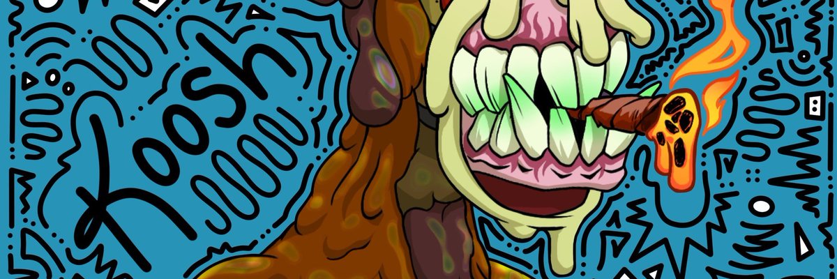 30 Min⏰

Lunch Is On Koosh 🍔

Keep Your $ETH Wallet Address Ready 

Rewarding My Most Active Supporters Won't Stop!! 💙😤🙏