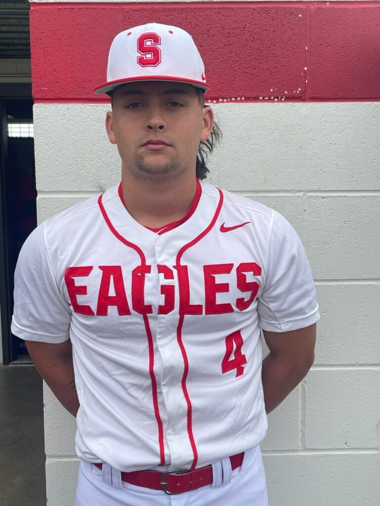 4A Diamond Pro Pitcher of the Week 

Caden Stickland, Sr, Salado, 7 IP, 2 H, 0 R, 0 BB, 14 K – Vs. Madisonville

<a href="/Diamondpropgp/">DIAMOND PRO</a> <a href="/CadenStricklan1/">Caden Strickland</a> <a href="/BaseballSalado/">Salado-Baseball</a>

TxHighSchoolBaseball.com #THSB