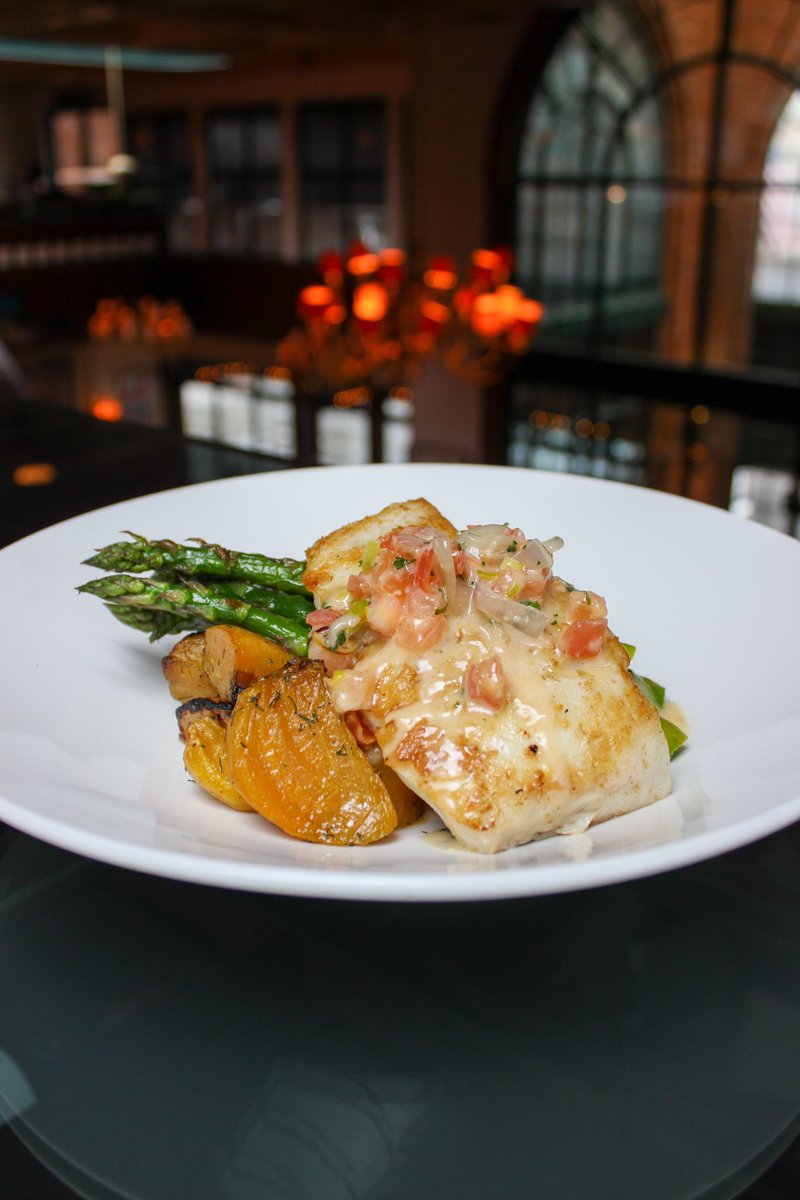 We’ve got halibut fever 🥵
Fresh &amp; now back in season!