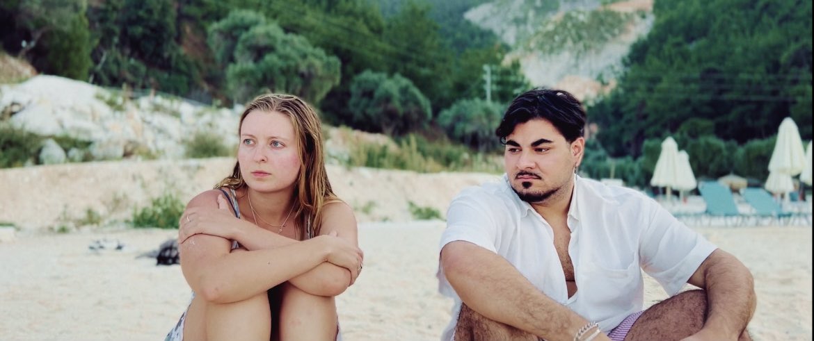 Grateful to have worked with such a talented and beautiful cast and crew once again. This video is a true reflection of how technology and AI are changing our lives, including the GPT Chat and its use! Stay tuned for a mind-blowing experience! 😍👀 #ChatGPT #chatgpt4 #AI #actor