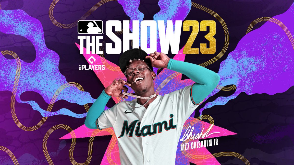 Fat Kid Deals (@fatkiddeals) on Twitter photo FLASH GIVEAWAY TIME!
Giving away a copy of <a href="/MLBTheShow/">MLB The Show</a> 23!
Rules:
RT + Like this Post
Ends:
3/28/23 11:59 PM PT
BONUS ENTRY:
What is your favorite MLB Team or Player?? FLASH GIVEAWAY TIME!
Giving away a copy of <a href="/MLBTheShow/">MLB The Show</a> 23!
Rules:
RT + Like this Post
Ends:
3/28/23 11:59 PM PT
BONUS ENTRY:
What is your favorite MLB Team or Player??