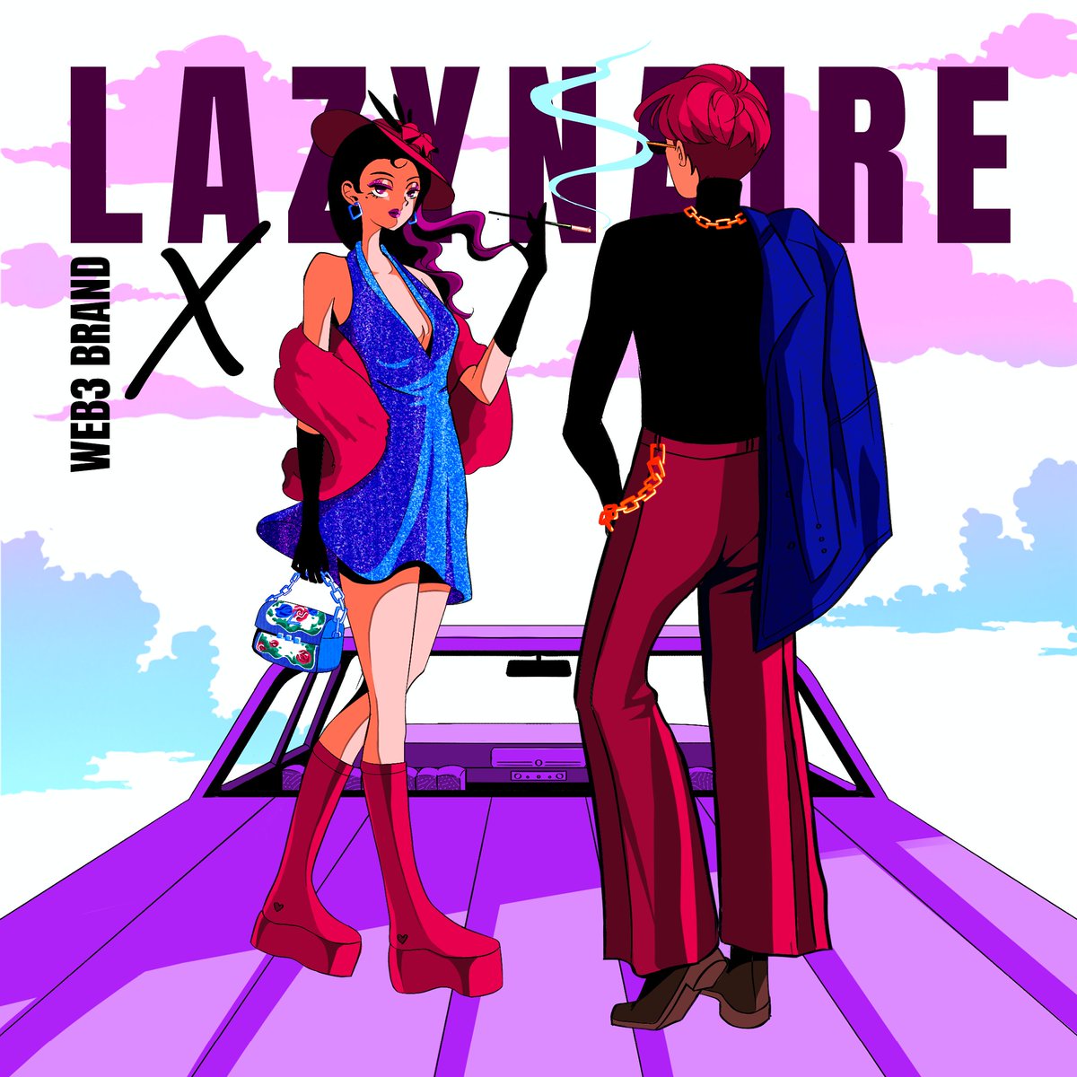 ZERO.Ⅰ SPACE .HK 🇭🇰 tweet media