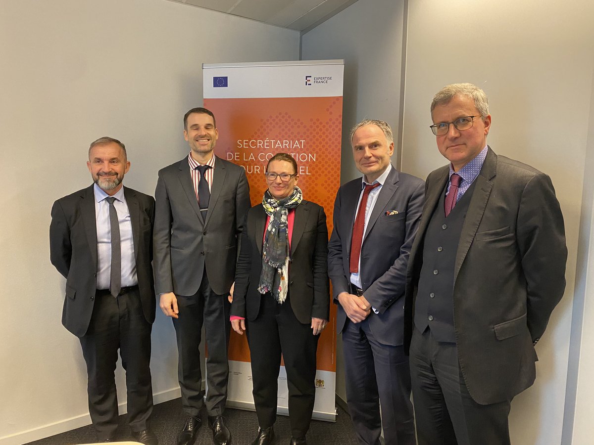 Djimé Adoum tweet media