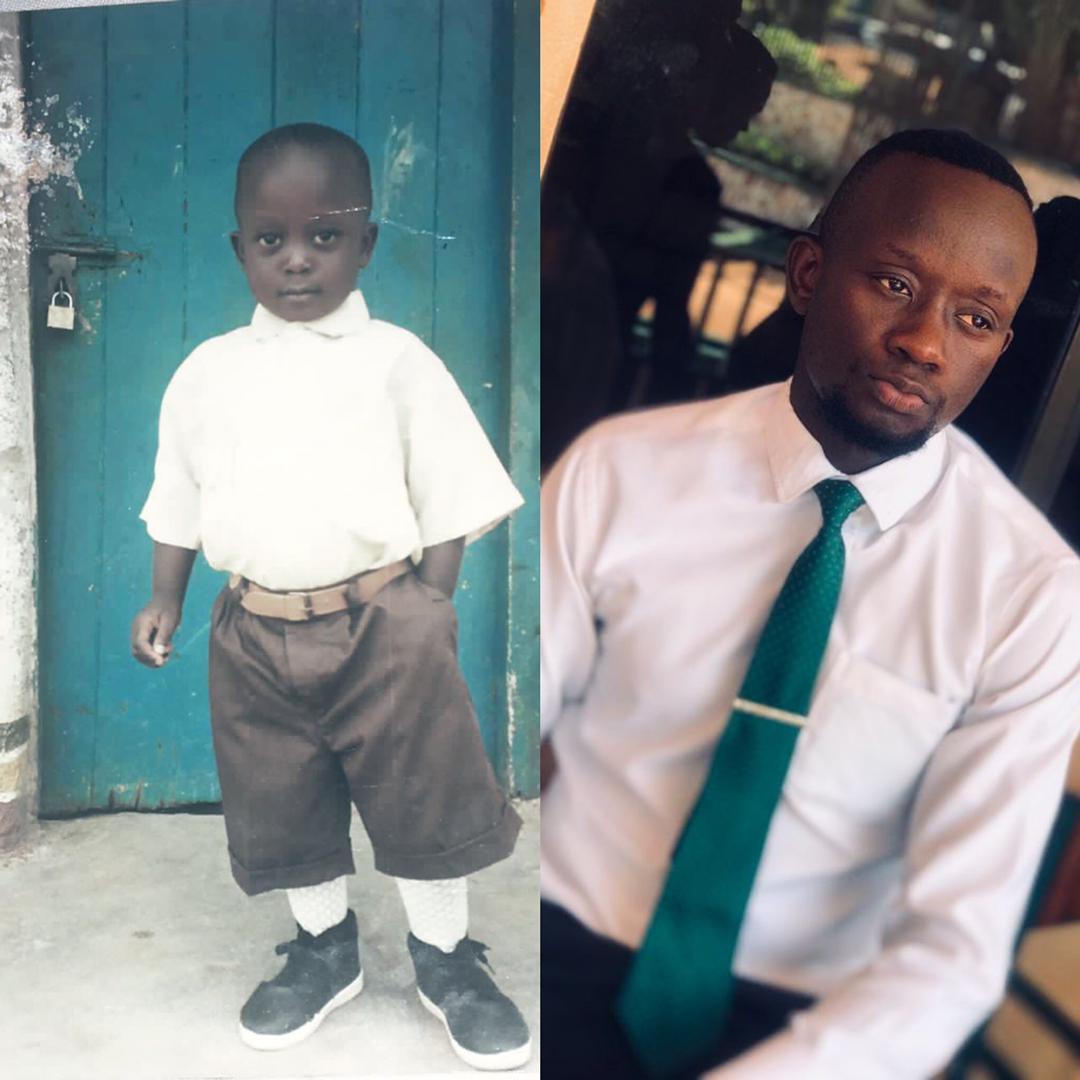 ndajize's tweet image. The road has been dotted with grace 😍❤️
Kuva dda ekikaru👍😂