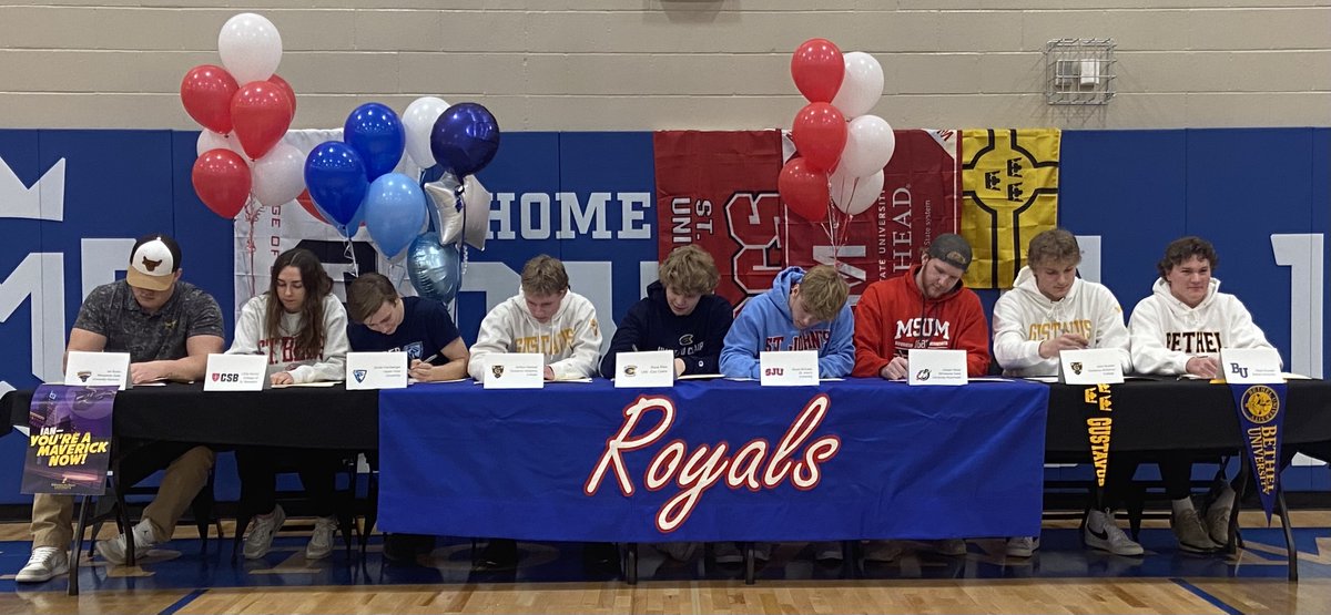 Watertown Mayer Schools tweet media