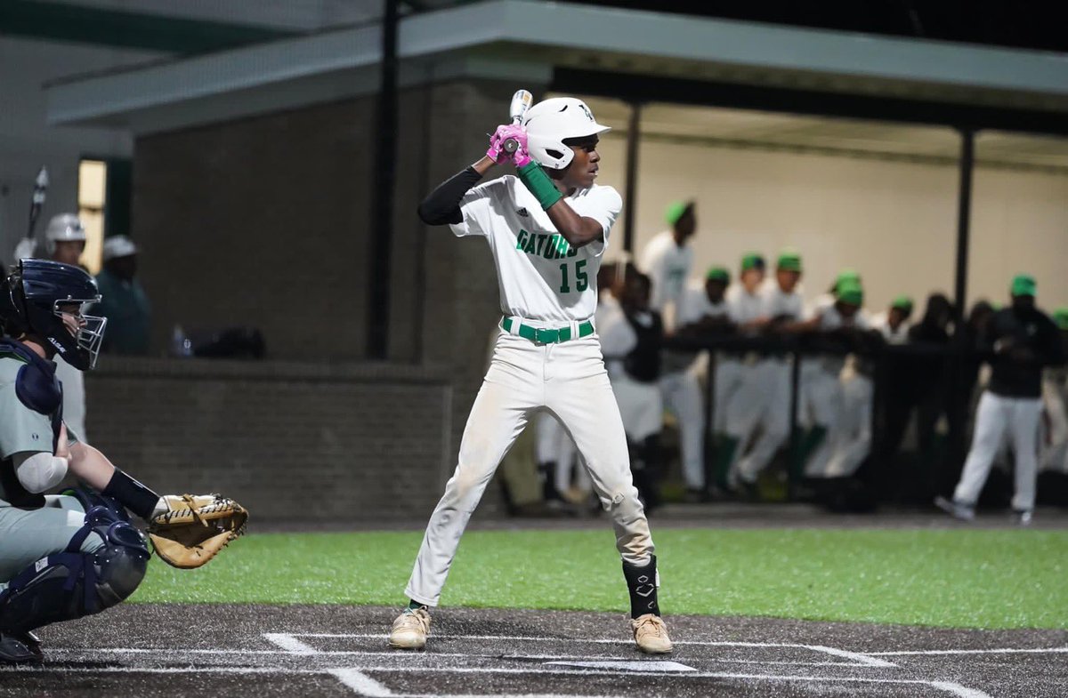 Christopher Green II tweet media