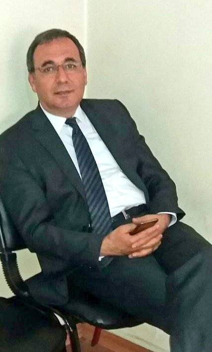 Bozova'mızdan CHP Şanlıurfa milletvekili aday adayımız sayın <a href="/Mehmet58063287/">Mehmet ural</a> 'e başarılar diliyorum. 

#BenimOyumKEMALe