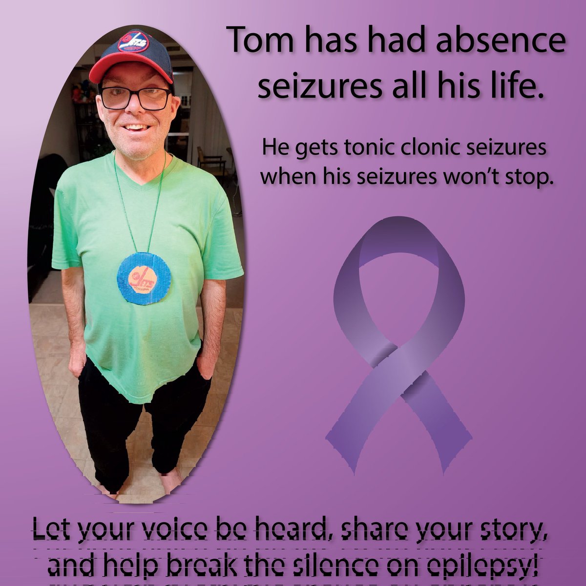Epilepsy Manitoba tweet media