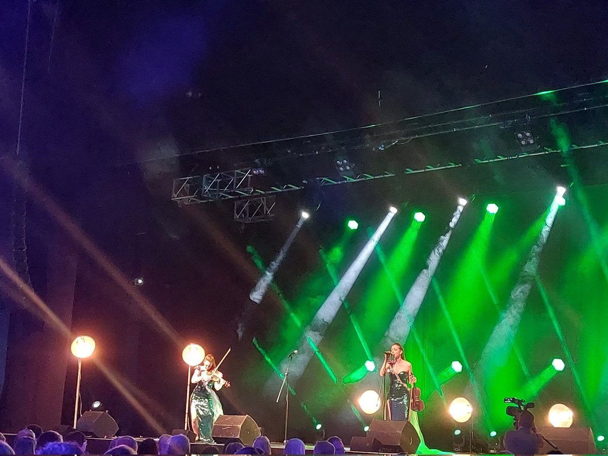 Shannon Heritage were delighted to join 450 Irish tourism suppliers at #Meitheal2023 hosted by <a href="/Failte_Ireland/">Fáilte Ireland</a>. A wonderful opportunity to pitch our portfolio of experiences to 232 international buyers from over 17 countries
 #WildAtlanticWay #visitclare #fillyourheartwithireland