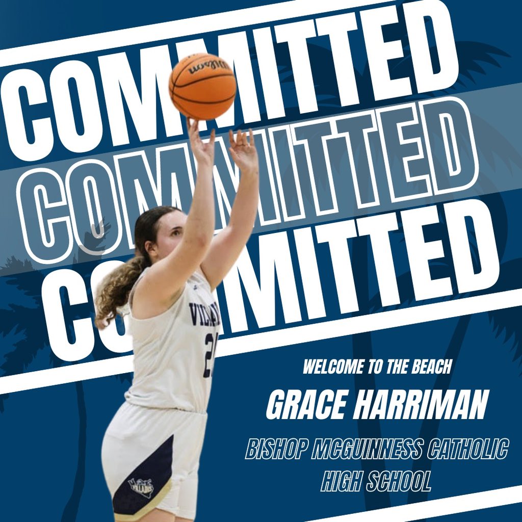 Grace Harriman tweet media