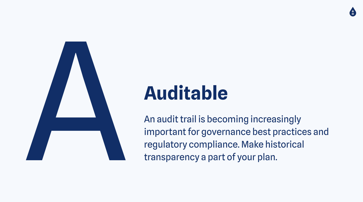 Understand the essential steps required for managing data governance using our P.R.A.C.T.I.S.E. Quick Reference guide. Below is a sneak peek to get you started!

Download the full Data Governance Essentials bundle for more data governance resources: bit.ly/3ZatYCR