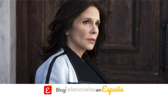 telenovelas_esp's tweet image. ¡Última hora!

Falleció hoy la actriz mexicana Rebecca Jones a los 65 años a causa de un el cáncer de ovario.

En España la hemos visto en telenovelas como #LaDoña, #QueTePerdoneDios, #PasiónProhibida o #CunaDeLobos: telenovelasenespana.blogspot.com/2019/03/toda-l…