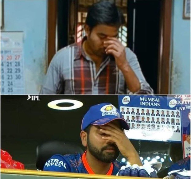 doss3467's tweet image. ...

#INDvsAUS3rdodi