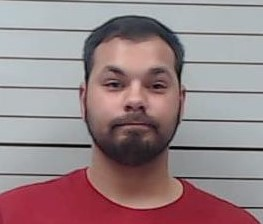 DISGUSTING: Alexander Blackwelder, a Mississippi youth pastor who was previously arrested for raping a child in his church, has just been charged with additional child sex crimes. Not a drag performer, not a trans person.

A leader in the church.

The original charges he was hit