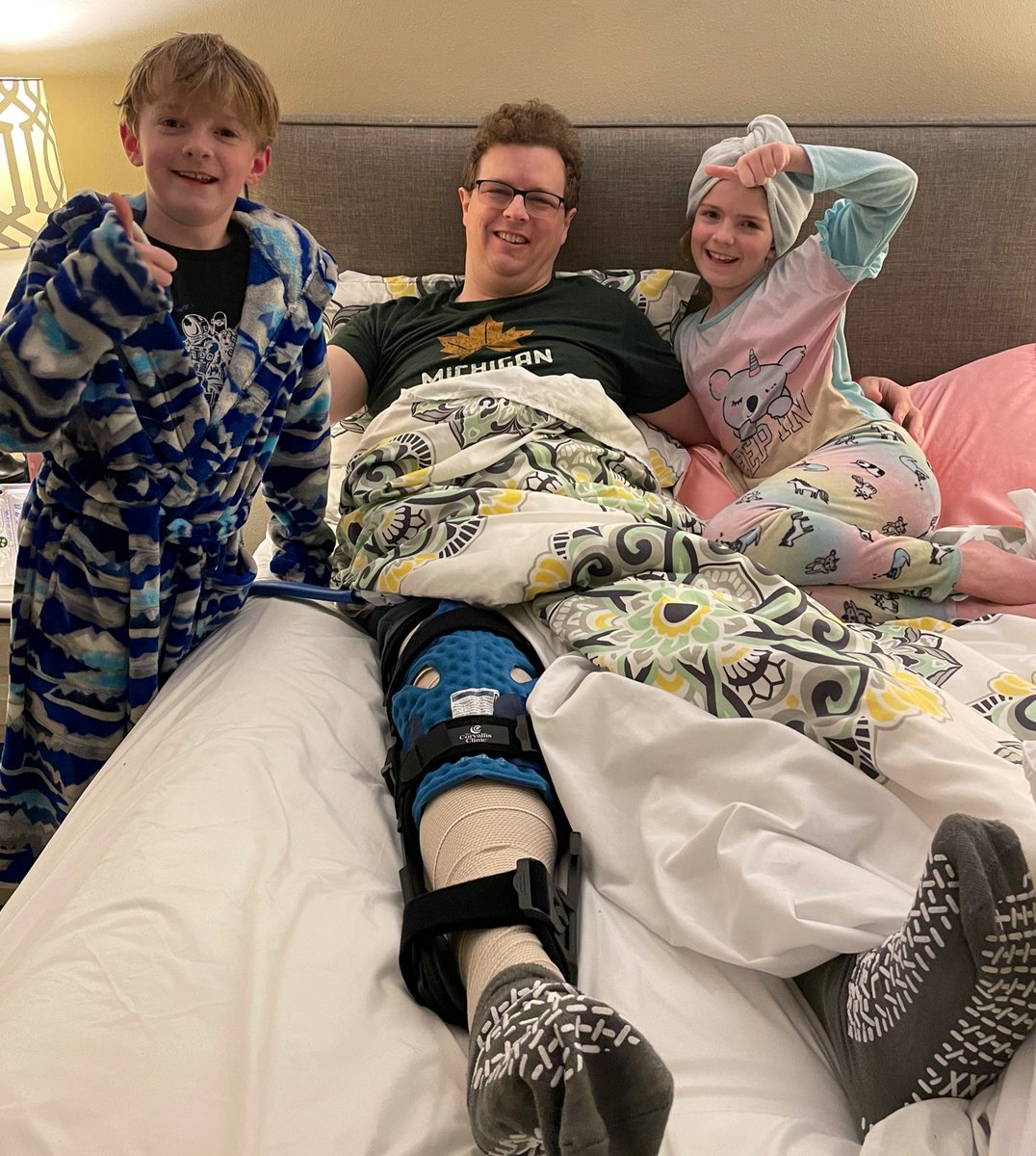 Adam Ward tweet media