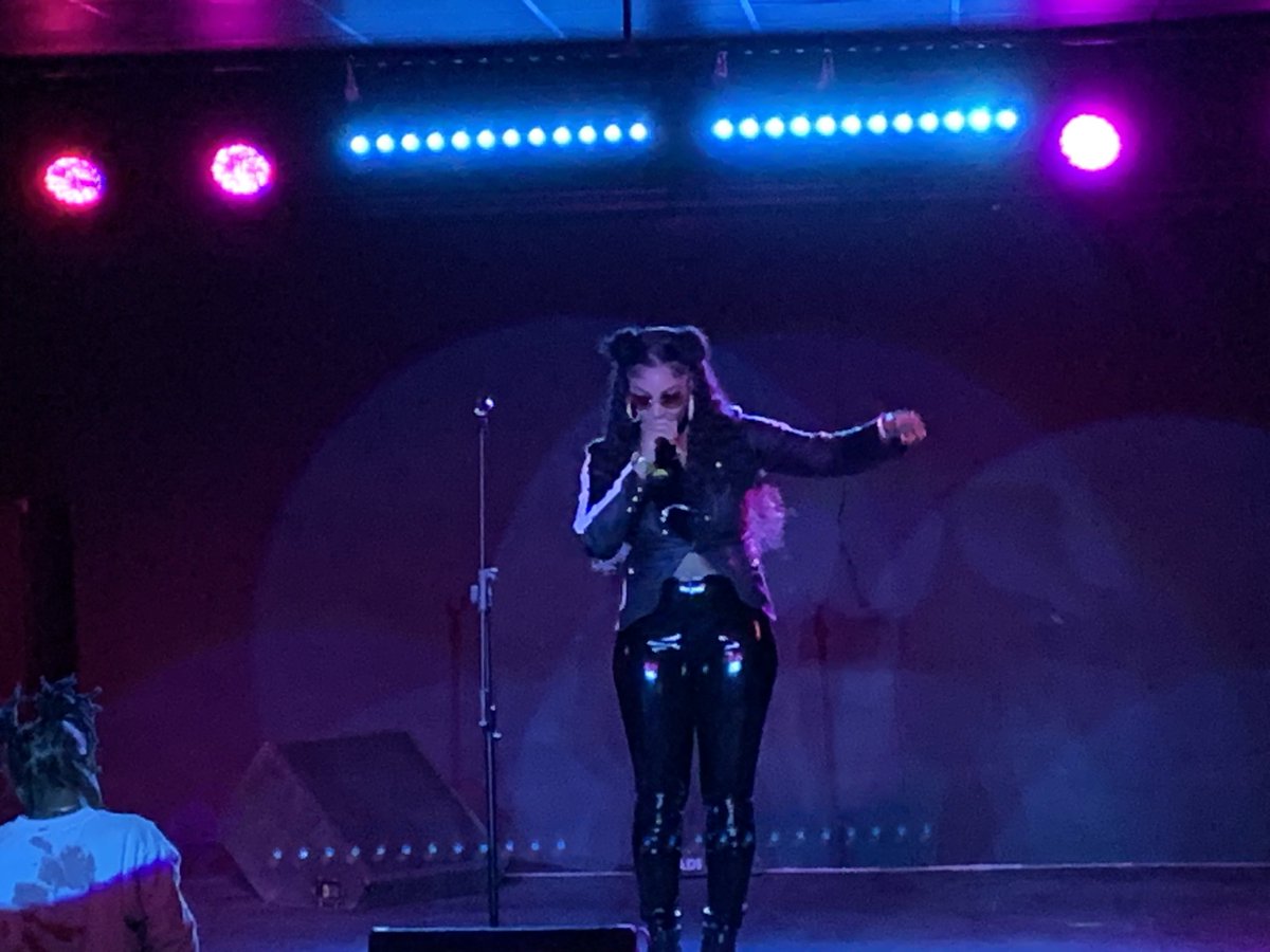 Flint Local 432 tweet media