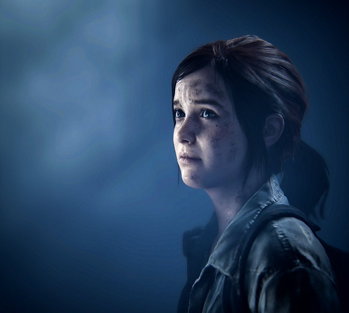 NotTheBadTrump's tweet photo. The Last of Us Part I https://t.co/vPc1lKWMNm