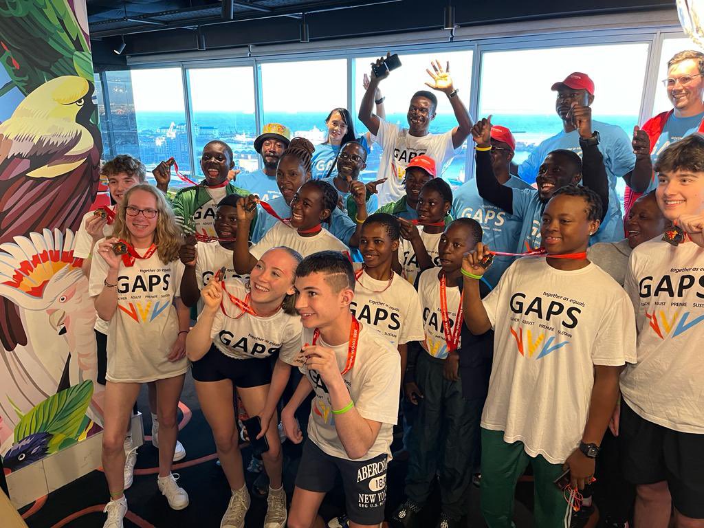 British Athletics Paralympic Pathway tweet media