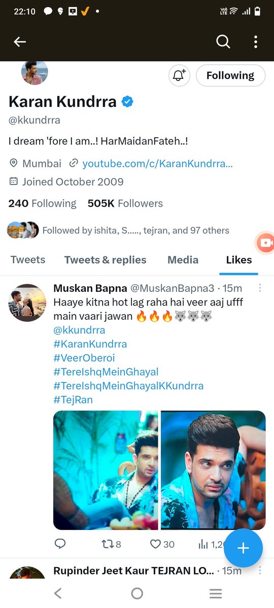 Muskan Bapna tweet media