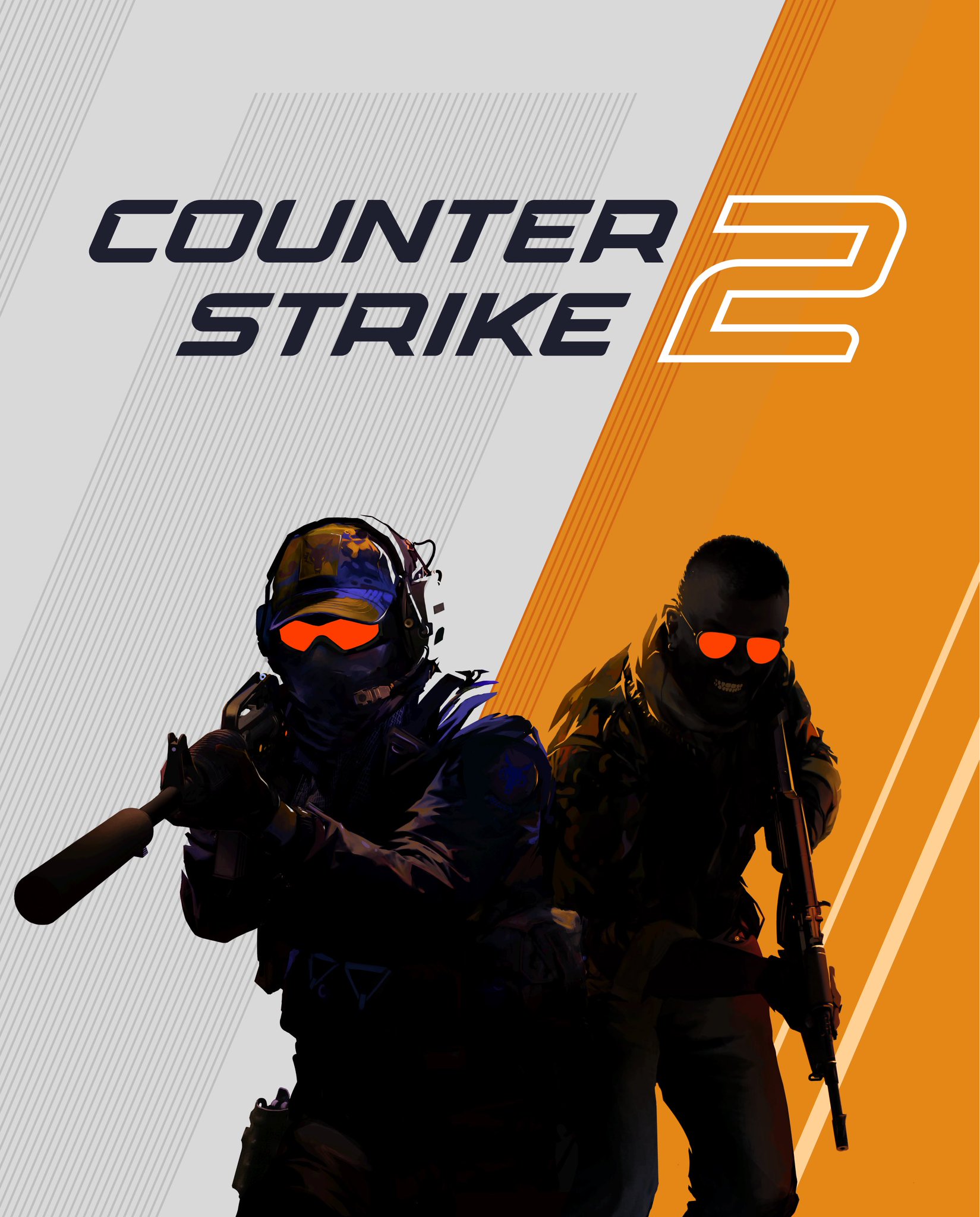 I'm gonna cry': Counter-Strike world celebrates CS2 finally going