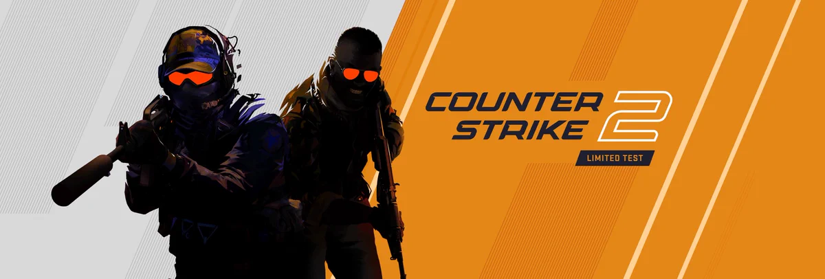 Counter-Strike 2