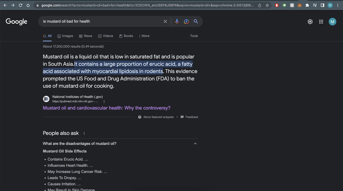 Manish Nichnani tweet media