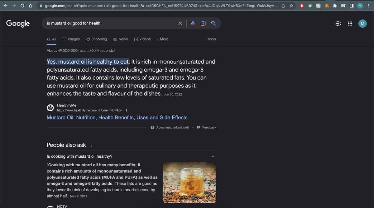 Manish Nichnani tweet media