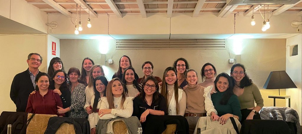 📣Jornada de Puertas Abiertas del Hospital La Paz los días 27 y 28 de Marzo. Si te interesa la #Geriatría estaremos encantados de conocerte y explicarte más de nuestro servicio! comunidad.madrid/hospital/lapaz…