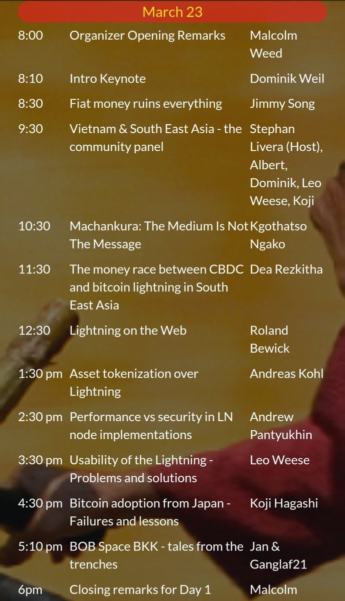 Lightningcon Vietnam tweet media