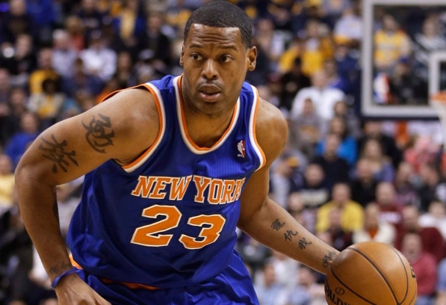 Happy Birthday to Marcus Camby 4x Blocks Per Game Leader. 1996-97 All-Rookie Team. 4x All-Defensive Team. 