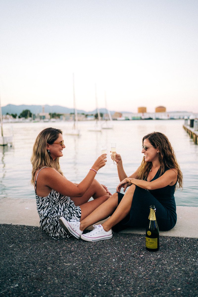 Música, verano y amigos: es sin duda todo lo que necesitamos ☀️

Consigue tus entradas en somfestival.es