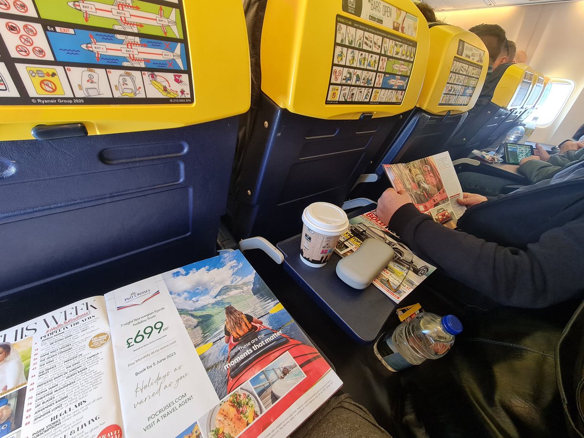 Party Perfection tweet media