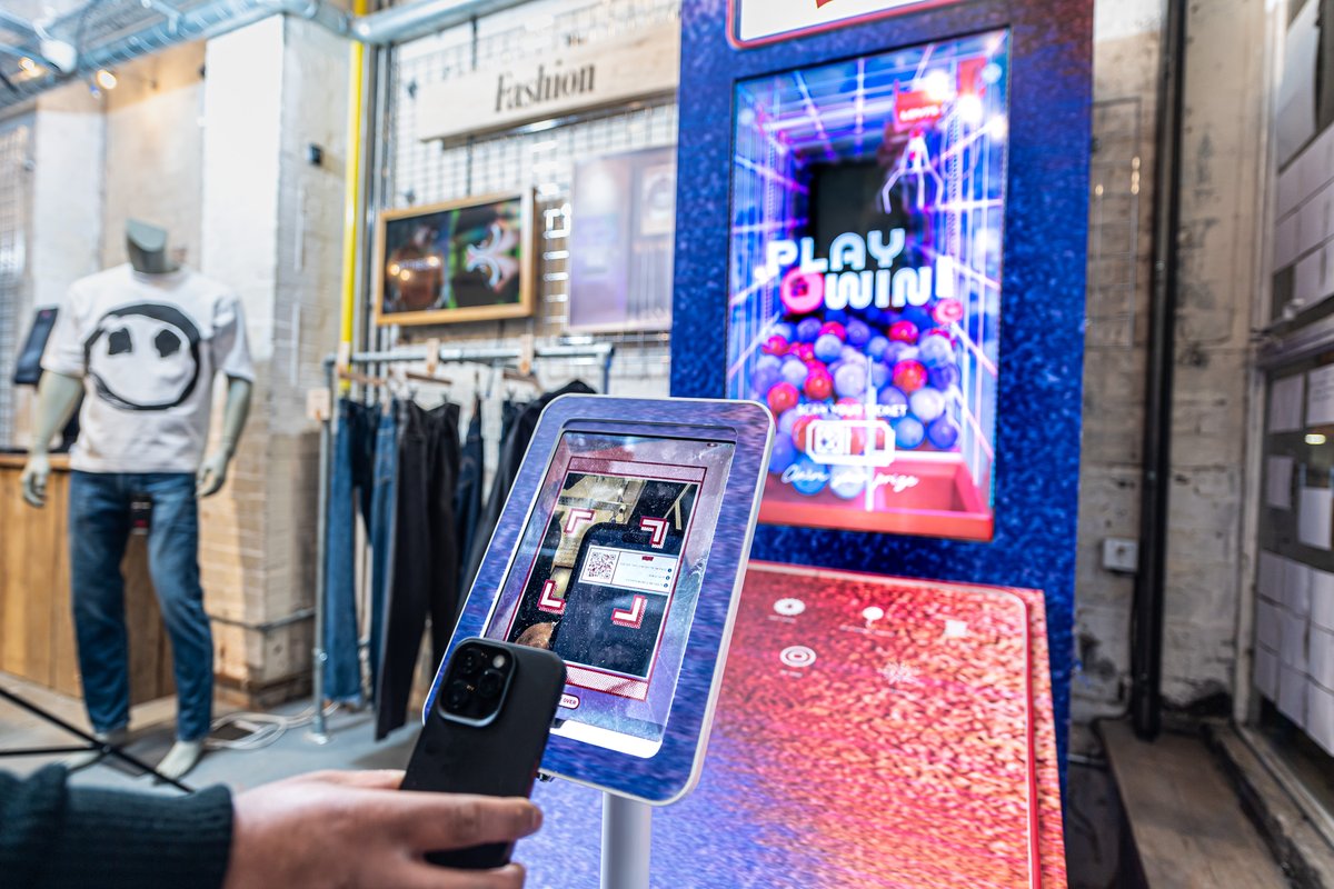 The physical retail store will always be a place where products exist, but the store of the future will be built around tech-enabled brand experiences where commerce practically disappears...

More, with research by <a href="/frogdesign/">frog</a>, part of <a href="/Capgemini/">Capgemini</a> Invent:

bit.ly/40aJG2k