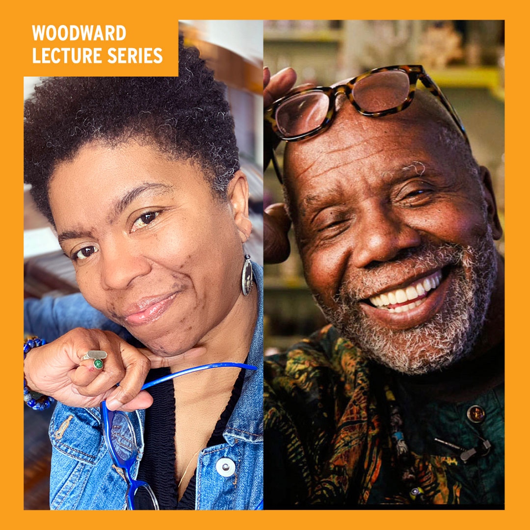 CCS_Detroit's tweet image. Join us for another amazing #WoodwardLectureSeries featuring Olayami dabls in conversation with Nichole Christian.🤩⁠ more info: l8r.it/9vQF

@MBAD_ABA ⁠
#ccsdetroit #collegeforcreativestudies #artschool #design #art #designschool #detroit #ccsfamily