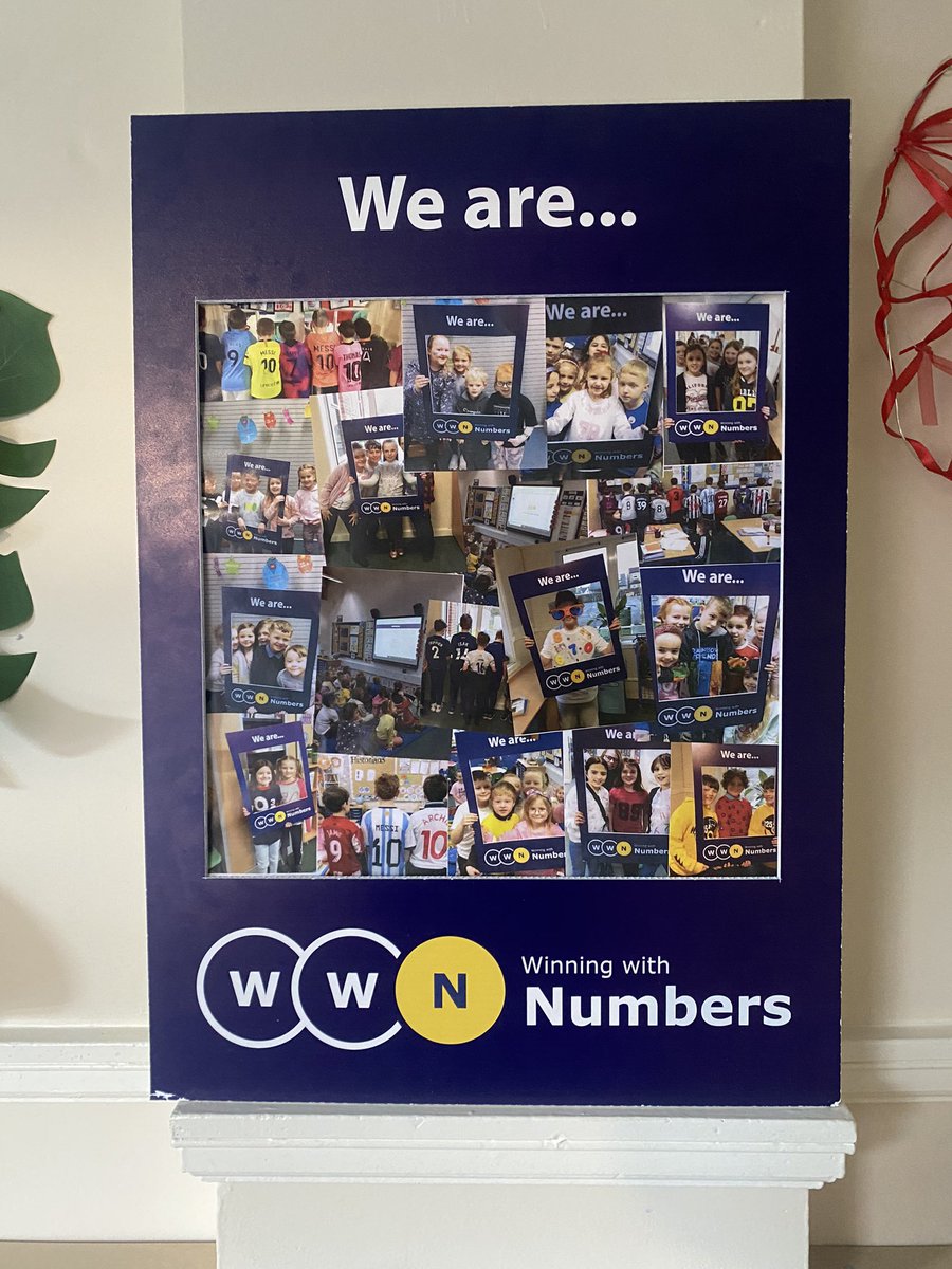 St. Patrick’s Primary School tweet media