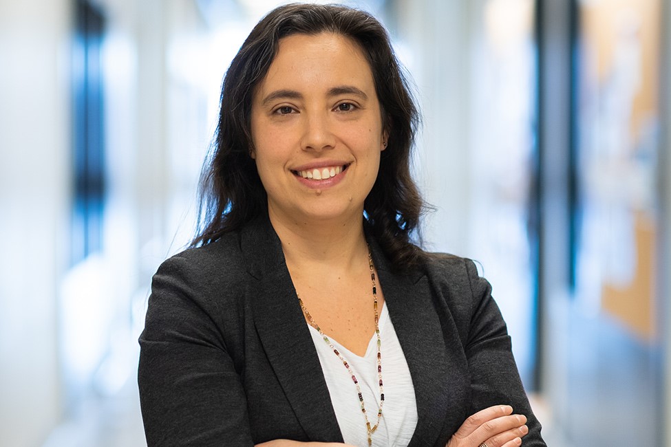 Join us for the Virginia Tech Life Science Seminar Series with @gabriela_ssc, associate professor at @ChemistryMIT at noon March 24 in Fralin Hall auditorium. More info ➡️bit.ly/3Y4Pk4Q
