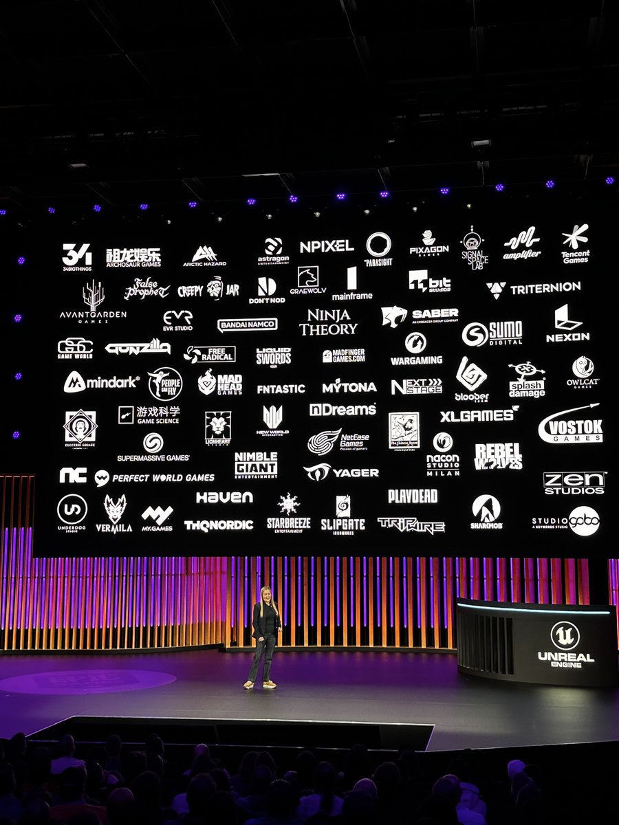 Geoff Keighley tweet media