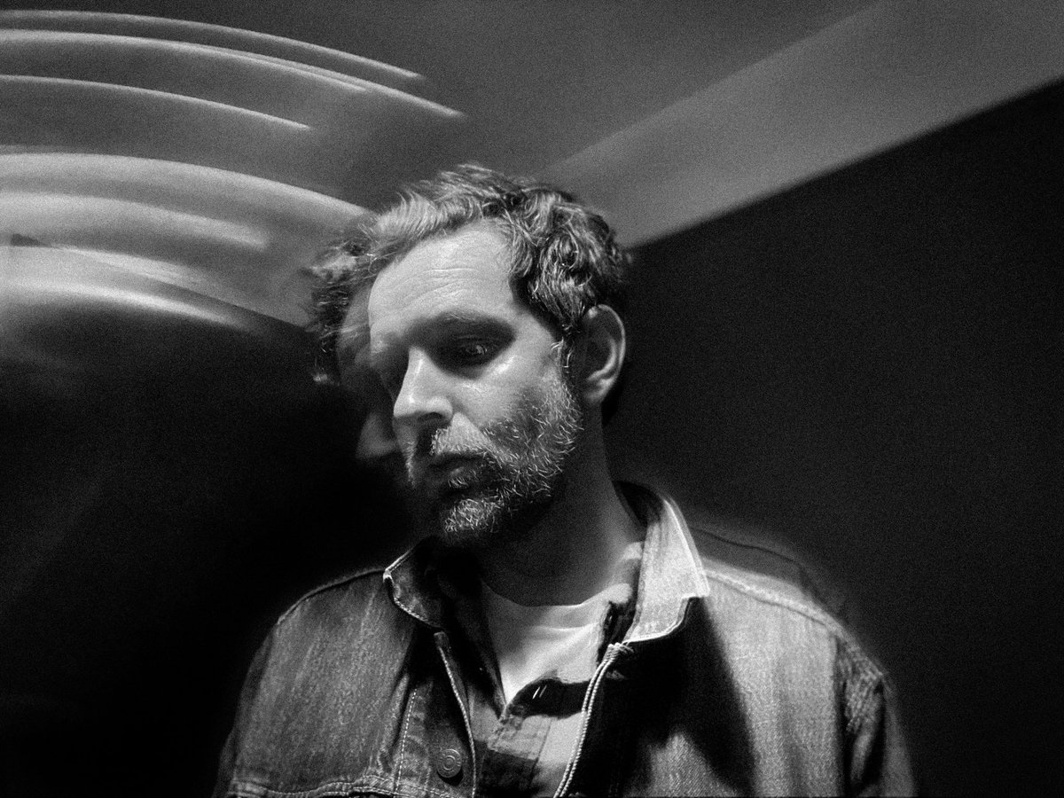 Excited to release my second record “II” on <a href="/mapledeath/">Maple Death Records</a> in June. Preorder available now. “Museum of Barbed Wire” streaming now.