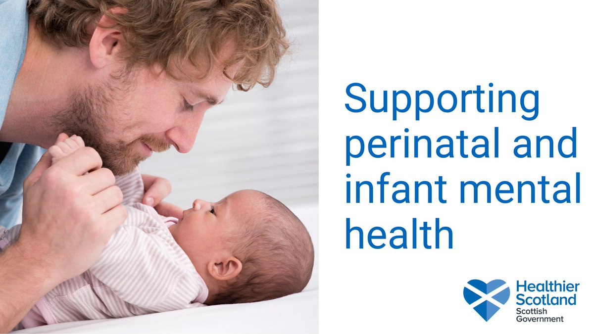 This investment has enabled 11 new and 3 expanded Community Perinatal Mental Health Teams including:

✅10 new Infant Mental Health services with a further 4 in development
✅Maternity and Neonatal Psychological Interventions have 9 new services and 1 expanded service